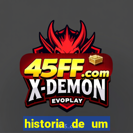 historia de um personagem rp